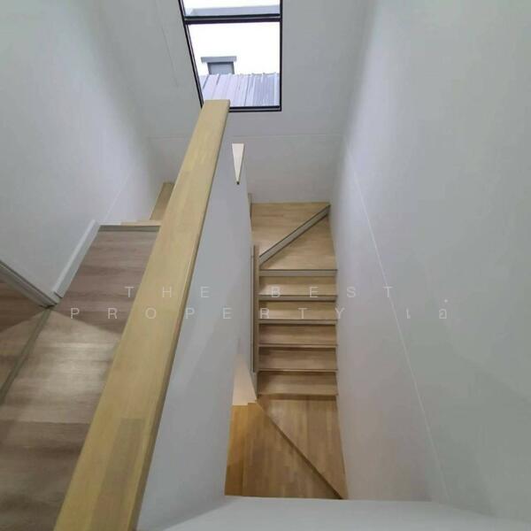 ขาย - Modi Villa Ladkrabang-Suvarnabhumi : โมดิ วิลล่า ลาดกระบัง-สุวรรณภูมิ, ฉะเชิงเทรา