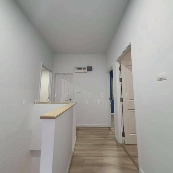 Modi Villa Ladkrabang-Suvarnabhumi, Chachoengsao, Luang Phaeng Road, Khlong Luang Phaeng, Muang Chachoengsao, Chachoengsao, 3 Bedrooms, 141 sqm, Semi-Detached House (Twin House) For Sale, by The Best Property เอ๋, 500139223 - DDproperty.com