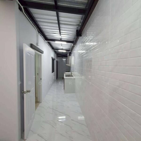 ขาย - Modi Villa Ladkrabang-Suvarnabhumi : โมดิ วิลล่า ลาดกระบัง-สุวรรณภูมิ, ฉะเชิงเทรา