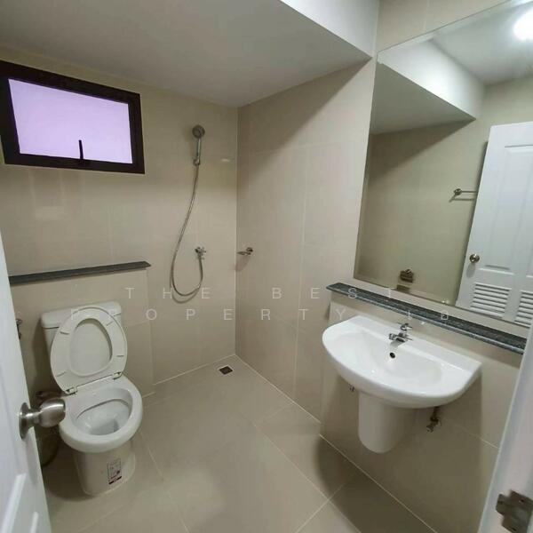 Modi Villa Ladkrabang-Suvarnabhumi, Chachoengsao, Luang Phaeng Road, Khlong Luang Phaeng, Muang Chachoengsao, Chachoengsao, 3 Bedrooms, 141 sqm, Semi-Detached House (Twin House) For Sale, by The Best Property เอ๋, 500139223 - DDproperty.com