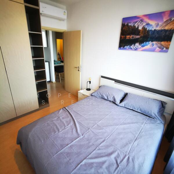 Maru Ekkamai 2, Bangkok, 70-5 Sukhumvit 63 Road, Phra Kanong Nua, Watthana, Bangkok, 2 Bedrooms, 60 sqm, Condo For Rent, by PROPERTYSIGHTS REAL ESTATE, 500139226 - DDproperty.com