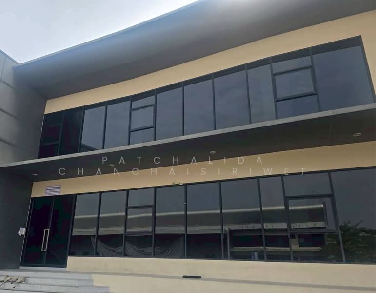 FACTORY / WAREHOUSE for RENT 3,900 - 15,000 SQ.M. | Bang Pakong, Chachoengsao, Chachoengsao, Tha Sa-an, Bang Pakong, Chachoengsao, , 3,900 sqm, Warehouse/Factory For Rent, by ADDRESS BANGKOK Co., Ltd., 500139229 - DDproperty.com