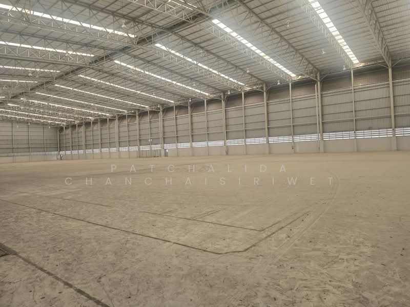 FACTORY / WAREHOUSE for RENT 3900-8000 SQ.M. | Bang Pakong, Chachoengsao, Chachoengsao, Tha Sa-an, Bang Pakong, Chachoengsao, , 3,900 sqm, Warehouse/Factory For Rent, by Patchalida Chanchaisiriwet, 500139229 - DDproperty.com