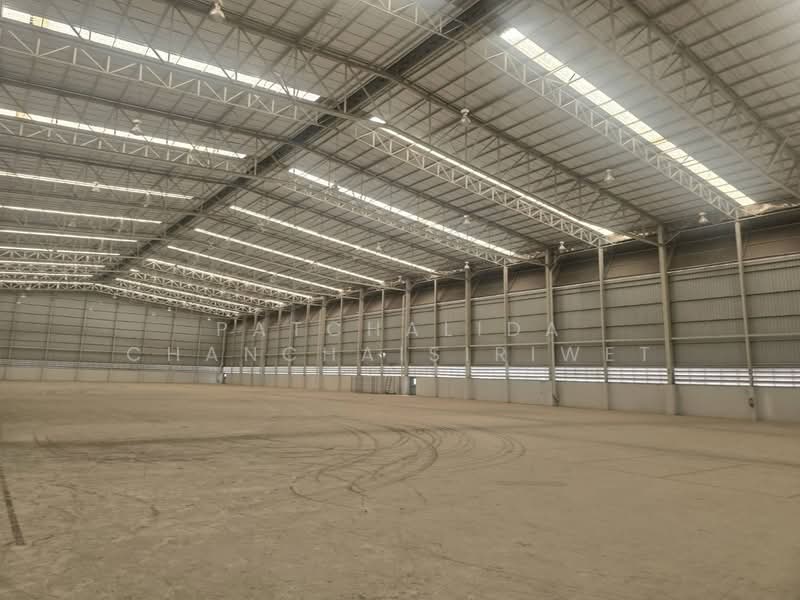 FACTORY / WAREHOUSE for RENT 3900-8000 SQ.M. | Bang Pakong, Chachoengsao, Chachoengsao, Tha Sa-an, Bang Pakong, Chachoengsao, , 3,900 sqm, Warehouse/Factory For Rent, by Patchalida Chanchaisiriwet, 500139229 - DDproperty.com