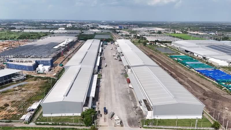 FACTORY / WAREHOUSE for RENT 3,900 - 15,000 SQ.M. | Bang Pakong, Chachoengsao, Chachoengsao, Tha Sa-an, Bang Pakong, Chachoengsao, , 3,900 sqm, Warehouse/Factory For Rent, by ADDRESS BANGKOK Co., Ltd., 500139229 - DDproperty.com
