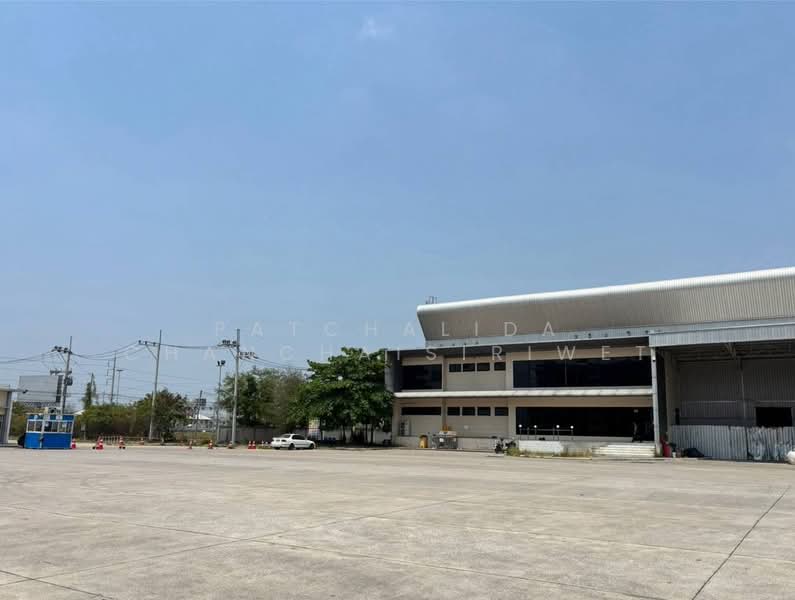 FACTORY / WAREHOUSE for RENT 3,900 - 15,000 SQ.M. | Bang Pakong, Chachoengsao, Chachoengsao, Tha Sa-an, Bang Pakong, Chachoengsao, , 3,900 sqm, Warehouse/Factory For Rent, by ADDRESS BANGKOK Co., Ltd., 500139229 - DDproperty.com