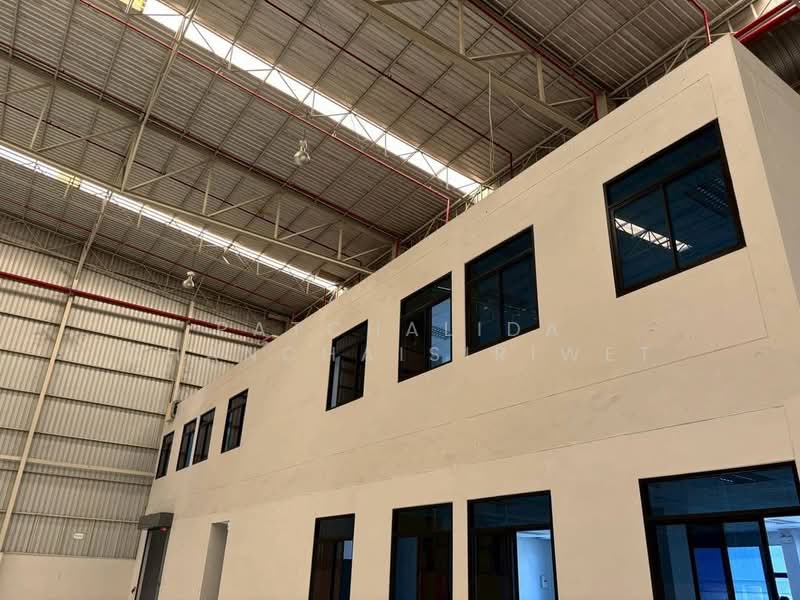 FACTORY / WAREHOUSE for RENT 3,900 - 15,000 SQ.M. | Bang Pakong, Chachoengsao, Chachoengsao, Tha Sa-an, Bang Pakong, Chachoengsao, , 3,900 sqm, Warehouse/Factory For Rent, by ADDRESS BANGKOK Co., Ltd., 500139229 - DDproperty.com