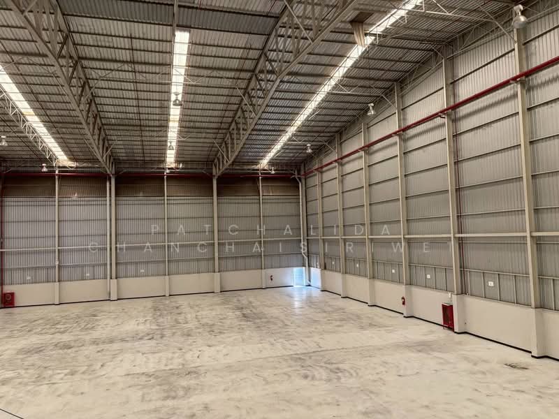 FACTORY / WAREHOUSE for RENT 3,900 - 15,000 SQ.M. | Bang Pakong, Chachoengsao, Chachoengsao, Tha Sa-an, Bang Pakong, Chachoengsao, , 3,900 sqm, Warehouse/Factory For Rent, by ADDRESS BANGKOK Co., Ltd., 500139229 - DDproperty.com