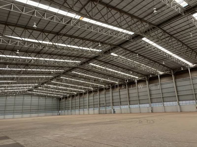 FACTORY / WAREHOUSE for RENT 3,900 - 15,000 SQ.M. | Bang Pakong, Chachoengsao, Chachoengsao, Tha Sa-an, Bang Pakong, Chachoengsao, , 3,900 sqm, Warehouse/Factory For Rent, by ADDRESS BANGKOK Co., Ltd., 500139229 - DDproperty.com