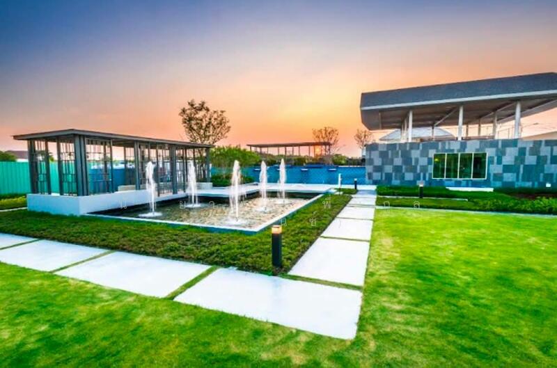 Baan Rim Suan Scenery Bangna : บ้านริมสวน ซีนเนอรี่ บางนา-สุวรรณภูมิ, สมุทรปราการ, 335/16 หมู่ 12, บางพลีใหญ่, บางพลี, สมุทรปราการ, 150 ตร.ม., บ้านเดี่ยว ให้เช่า, โดย นัทยาพร พึ่มกุล (เบนซ์), 500139233 - DDproperty.com