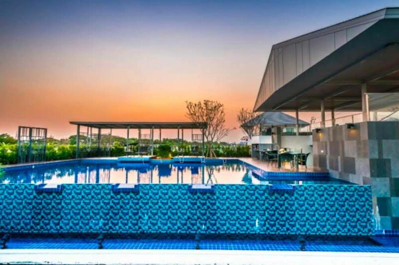 Baan Rim Suan Scenery Bangna : บ้านริมสวน ซีนเนอรี่ บางนา-สุวรรณภูมิ, สมุทรปราการ, 335/16 หมู่ 12, บางพลีใหญ่, บางพลี, สมุทรปราการ, 150 ตร.ม., บ้านเดี่ยว ให้เช่า, โดย นัทยาพร พึ่มกุล (เบนซ์), 500139233 - DDproperty.com