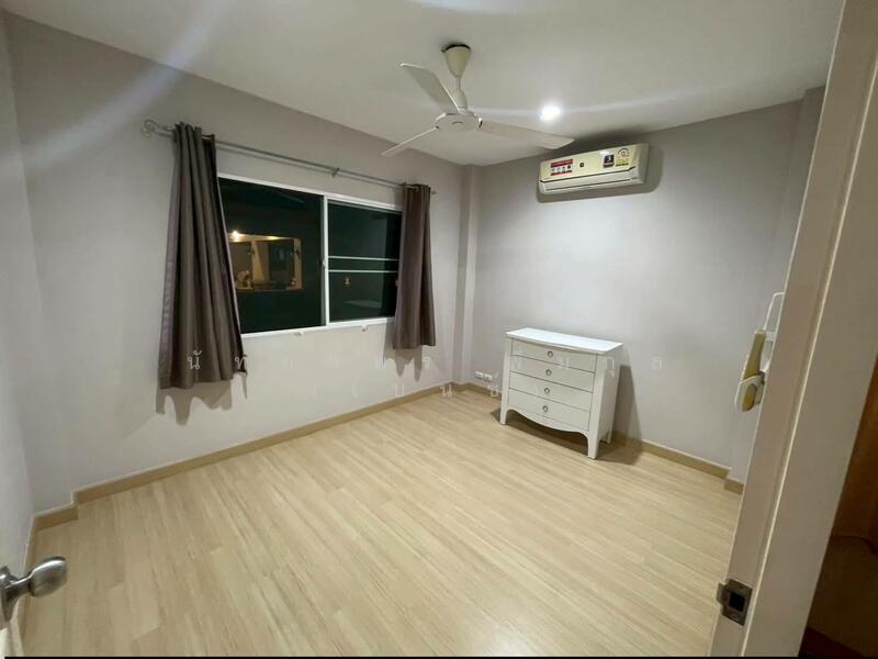 Baan Rim Suan Scenery Bangna : บ้านริมสวน ซีนเนอรี่ บางนา-สุวรรณภูมิ, สมุทรปราการ, 335/16 หมู่ 12, บางพลีใหญ่, บางพลี, สมุทรปราการ, 150 ตร.ม., บ้านเดี่ยว ให้เช่า, โดย นัทยาพร พึ่มกุล (เบนซ์), 500139233 - DDproperty.com