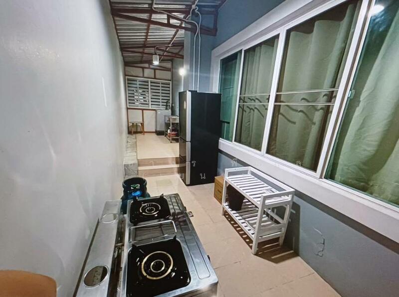 Baan Rim Suan Scenery Bangna : บ้านริมสวน ซีนเนอรี่ บางนา-สุวรรณภูมิ, สมุทรปราการ, 335/16 หมู่ 12, บางพลีใหญ่, บางพลี, สมุทรปราการ, 150 ตร.ม., บ้านเดี่ยว ให้เช่า, โดย นัทยาพร พึ่มกุล (เบนซ์), 500139233 - DDproperty.com