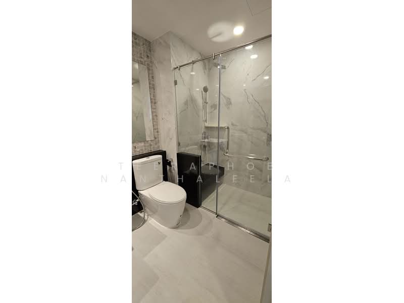 Supalai Premier Charoen Nakhon, Bangkok, Lat Ya Road, Khlong San, Bangkok, 1 Bedroom, 48 sqm, Condo For Rent, by Teeraphob Nanthaleela, 500139234 - DDproperty.com
