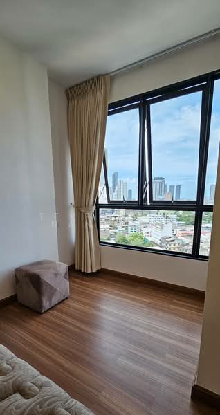 Supalai Premier Charoen Nakhon, Bangkok, Lat Ya Road, Khlong San, Bangkok, 1 Bedroom, 48 sqm, Condo For Rent, by Teeraphob Nanthaleela, 500139234 - DDproperty.com