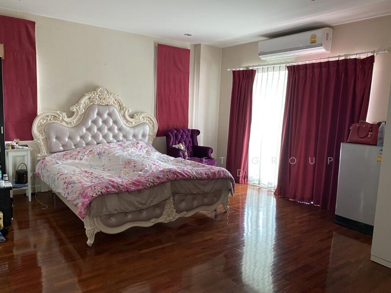 Siwalee Ratchaphruk, Chiang Mai, Mae Hia, Muang Chiang Mai, Chiang Mai, 4 Bedrooms, 200 sqm, Single Detached House For Rent, by Shori Asset Group Co., Ltd., 500139237 - DDproperty.com