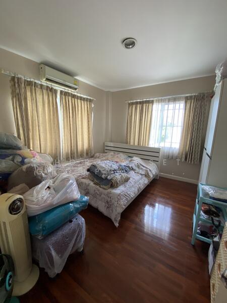 Siwalee Ratchaphruk, Chiang Mai, Mae Hia, Muang Chiang Mai, Chiang Mai, 4 Bedrooms, 200 sqm, Single Detached House For Rent, by Shori Asset Group Co., Ltd., 500139237 - DDproperty.com