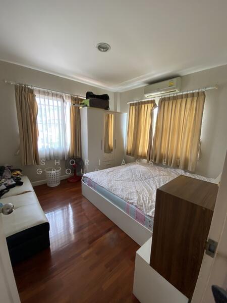 Siwalee Ratchaphruk, Chiang Mai, Mae Hia, Muang Chiang Mai, Chiang Mai, 4 Bedrooms, 200 sqm, Single Detached House For Rent, by Shori Asset Group Co., Ltd., 500139237 - DDproperty.com