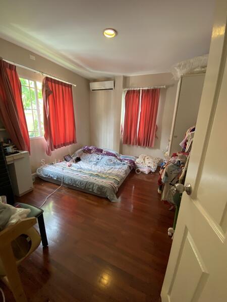 Siwalee Ratchaphruk, Chiang Mai, Mae Hia, Muang Chiang Mai, Chiang Mai, 4 Bedrooms, 200 sqm, Single Detached House For Rent, by Shori Asset Group Co., Ltd., 500139237 - DDproperty.com