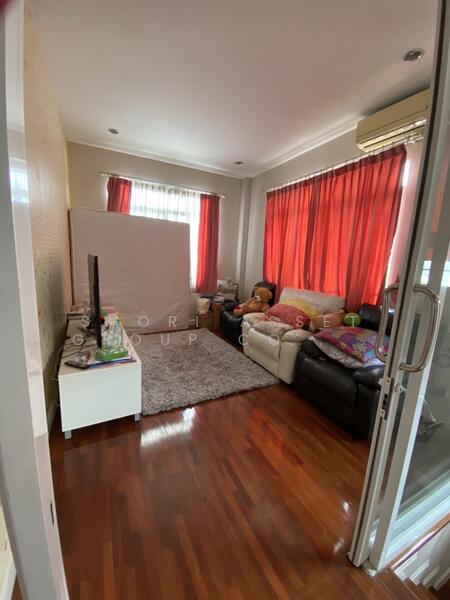 Siwalee Ratchaphruk, Chiang Mai, Mae Hia, Muang Chiang Mai, Chiang Mai, 4 Bedrooms, 200 sqm, Single Detached House For Rent, by Shori Asset Group Co., Ltd., 500139237 - DDproperty.com