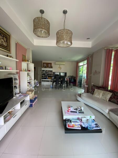Siwalee Ratchaphruk, Chiang Mai, Mae Hia, Muang Chiang Mai, Chiang Mai, 4 Bedrooms, 200 sqm, Single Detached House For Rent, by Shori Asset Group Co., Ltd., 500139237 - DDproperty.com