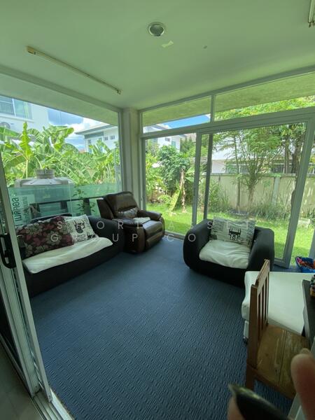 Siwalee Ratchaphruk, Chiang Mai, Mae Hia, Muang Chiang Mai, Chiang Mai, 4 Bedrooms, 200 sqm, Single Detached House For Rent, by Shori Asset Group Co., Ltd., 500139237 - DDproperty.com