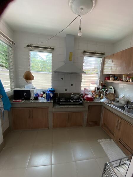 Siwalee Ratchaphruk, Chiang Mai, Mae Hia, Muang Chiang Mai, Chiang Mai, 4 Bedrooms, 200 sqm, Single Detached House For Rent, by Shori Asset Group Co., Ltd., 500139237 - DDproperty.com