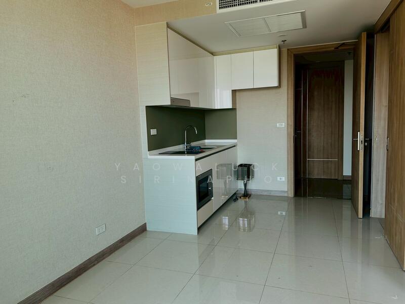 The Riviera Jomtien, Chon Buri (Pattaya), Pattaya Sai 2 Road, Nong Pru, Bang Lamung (Pattaya), Chon Buri (Pattaya), 1 Bedroom, 35 sqm, Condo For Sale, by Yaowaluck Sirinapho, 500139248 - DDproperty.com