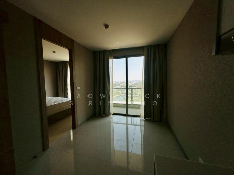 The Riviera Jomtien, Chon Buri (Pattaya), Pattaya Sai 2 Road, Nong Pru, Bang Lamung (Pattaya), Chon Buri (Pattaya), 1 Bedroom, 35 sqm, Condo For Sale, by Yaowaluck Sirinapho, 500139248 - DDproperty.com