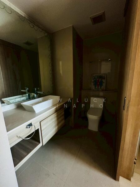 The Riviera Jomtien, Chon Buri (Pattaya), Pattaya Sai 2 Road, Nong Pru, Bang Lamung (Pattaya), Chon Buri (Pattaya), 1 Bedroom, 35 sqm, Condo For Sale, by Yaowaluck Sirinapho, 500139248 - DDproperty.com