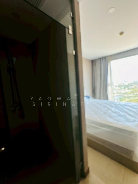The Riviera Jomtien, Chon Buri (Pattaya), Pattaya Sai 2 Road, Nong Pru, Bang Lamung (Pattaya), Chon Buri (Pattaya), 1 Bedroom, 35 sqm, Condo For Sale, by Yaowaluck Sirinapho, 500139248 - DDproperty.com