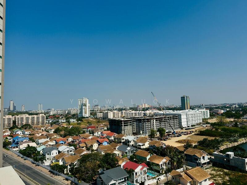 The Riviera Jomtien, Chon Buri (Pattaya), Pattaya Sai 2 Road, Nong Pru, Bang Lamung (Pattaya), Chon Buri (Pattaya), 1 Bedroom, 35 sqm, Condo For Sale, by Yaowaluck Sirinapho, 500139248 - DDproperty.com