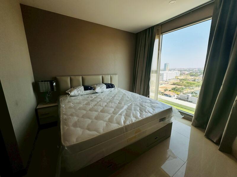 The Riviera Jomtien, Chon Buri (Pattaya), Pattaya Sai 2 Road, Nong Pru, Bang Lamung (Pattaya), Chon Buri (Pattaya), 1 Bedroom, 35 sqm, Condo For Sale, by Yaowaluck Sirinapho, 500139248 - DDproperty.com