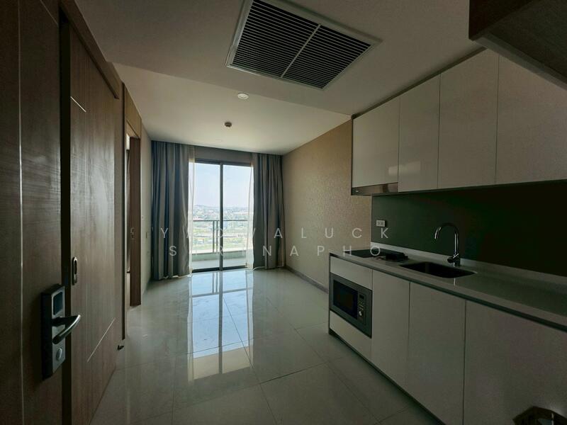 The Riviera Jomtien, Chon Buri (Pattaya), Pattaya Sai 2 Road, Nong Pru, Bang Lamung (Pattaya), Chon Buri (Pattaya), 1 Bedroom, 35 sqm, Condo For Sale, by Yaowaluck Sirinapho, 500139248 - DDproperty.com