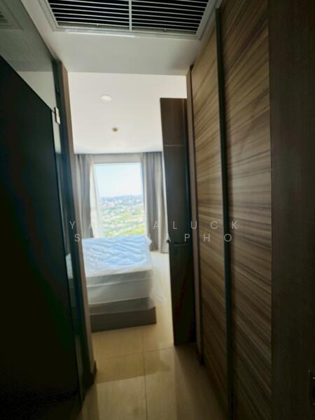 The Riviera Jomtien, Chon Buri (Pattaya), Pattaya Sai 2 Road, Nong Pru, Bang Lamung (Pattaya), Chon Buri (Pattaya), 1 Bedroom, 35 sqm, Condo For Sale, by Yaowaluck Sirinapho, 500139248 - DDproperty.com