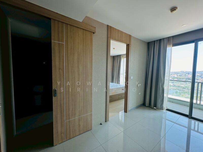 The Riviera Jomtien : เดอะ ริเวียร่า จอมเทียน, ชลบุรี, ถนนพัทยาสาย 2, หนองปรือ, บางละมุง, ชลบุรี, 35 ตร.ม., คอนโด ขาย, โดย Yaowaluck Sirinapho, 500139248 - DDproperty.com