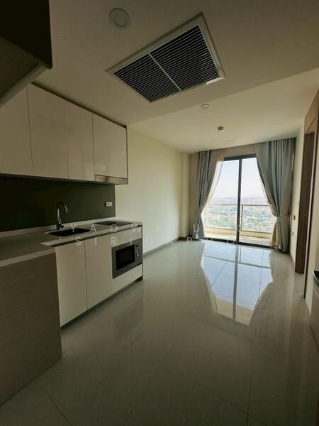 The Riviera Jomtien, Chon Buri (Pattaya), Pattaya Sai 2 Road, Nong Pru, Bang Lamung (Pattaya), Chon Buri (Pattaya), 1 Bedroom, 35 sqm, Condo For Sale, by Yaowaluck Sirinapho, 500139248 - DDproperty.com