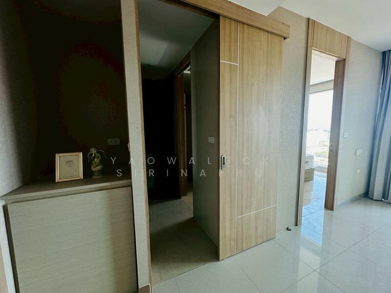 The Riviera Jomtien, Chon Buri (Pattaya), Pattaya Sai 2 Road, Nong Pru, Bang Lamung (Pattaya), Chon Buri (Pattaya), 1 Bedroom, 35 sqm, Condo For Sale, by Yaowaluck Sirinapho, 500139248 - DDproperty.com