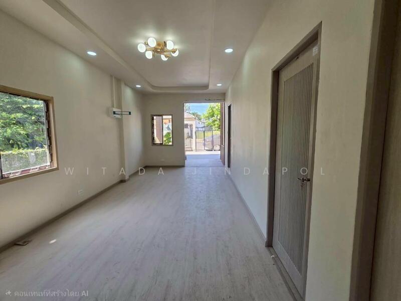 บ้านเดี่ยว โซนรัษฎา, ภูเก็ต, รัษฎา, เมืองภูเก็ต, ภูเก็ต, 208 ตร.ม., บ้านเดี่ยว ขาย, โดย Witada Jindapol, 500139251 - DDproperty.com