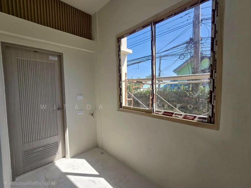 บ้านเดี่ยว โซนรัษฎา, ภูเก็ต, รัษฎา, เมืองภูเก็ต, ภูเก็ต, 208 ตร.ม., บ้านเดี่ยว ขาย, โดย Witada Jindapol, 500139251 - DDproperty.com