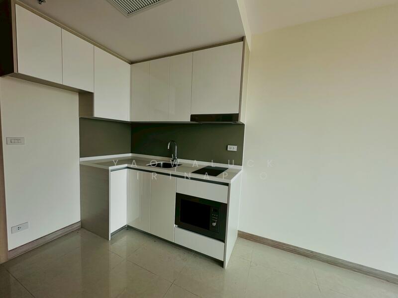 The Riviera Jomtien, Chon Buri (Pattaya), Pattaya Sai 2 Road, Nong Pru, Bang Lamung (Pattaya), Chon Buri (Pattaya), 1 Bedroom, 35 sqm, Condo For Sale, by Yaowaluck Sirinapho, 500139254 - DDproperty.com