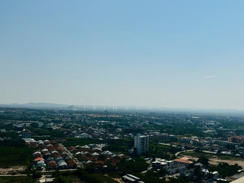 The Riviera Jomtien, Chon Buri (Pattaya), Pattaya Sai 2 Road, Nong Pru, Bang Lamung (Pattaya), Chon Buri (Pattaya), 1 Bedroom, 35 sqm, Condo For Sale, by Yaowaluck Sirinapho, 500139254 - DDproperty.com