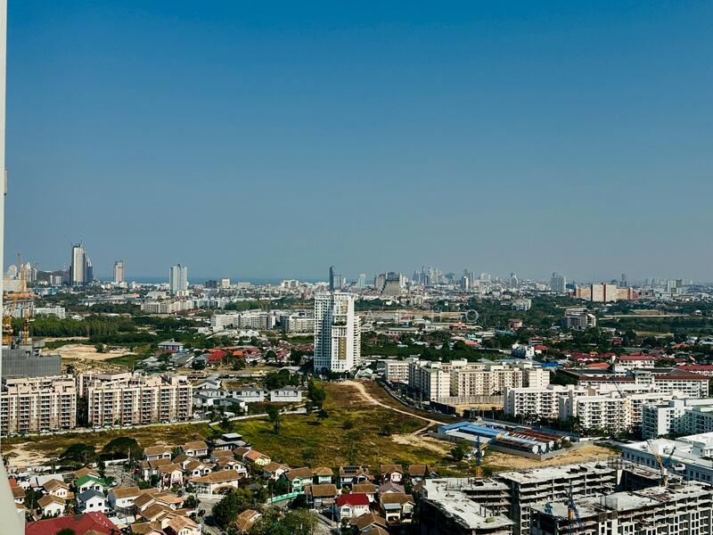 The Riviera Jomtien : เดอะ ริเวียร่า จอมเทียน, ชลบุรี, ถนนพัทยาสาย 2, หนองปรือ, บางละมุง, ชลบุรี, 35 ตร.ม., คอนโด ขาย, โดย Yaowaluck Sirinapho, 500139254 - DDproperty.com