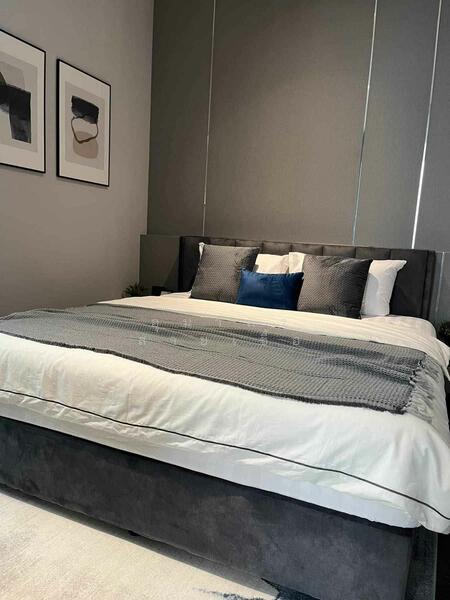 ให้เช่า - Tait Sathorn 12 : เทตต์ สาทร ทเวลฟ์, กรุงเทพ