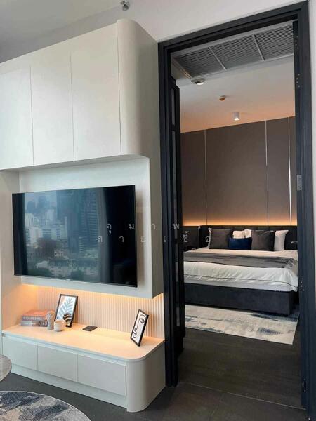 ให้เช่า - Tait Sathorn 12 : เทตต์ สาทร ทเวลฟ์, กรุงเทพ