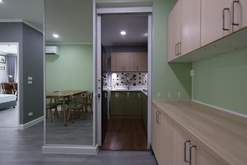 Von Napa Sukhumvit 38 : วอน นภา สุขุมวิท 38, กรุงเทพ, ซอยสุขุมวิท 38, พระโขนง, คลองเตย, กรุงเทพ, 53 ตร.ม., คอนโด ให้เช่า, โดย Property Fit, 500139262 - DDproperty.com