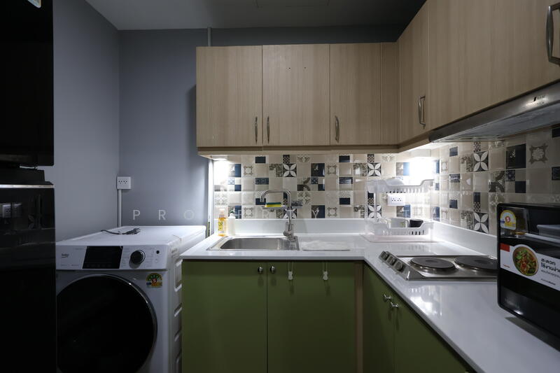 Von Napa Sukhumvit 38, Bangkok, Soi Sukhumvit 38, Phra Kanong, Khlong Toei, Bangkok, 1 Bedroom, 53 sqm, Condo For Rent, by Property Fit, 500139262 - DDproperty.com