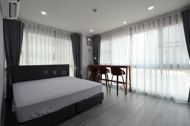 Von Napa Sukhumvit 38, Bangkok, Soi Sukhumvit 38, Phra Kanong, Khlong Toei, Bangkok, 1 Bedroom, 53 sqm, Condo For Rent, by Property Fit, 500139262 - DDproperty.com