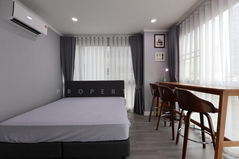 Von Napa Sukhumvit 38, Bangkok, Soi Sukhumvit 38, Phra Kanong, Khlong Toei, Bangkok, 1 Bedroom, 53 sqm, Condo For Rent, by Property Fit, 500139262 - DDproperty.com