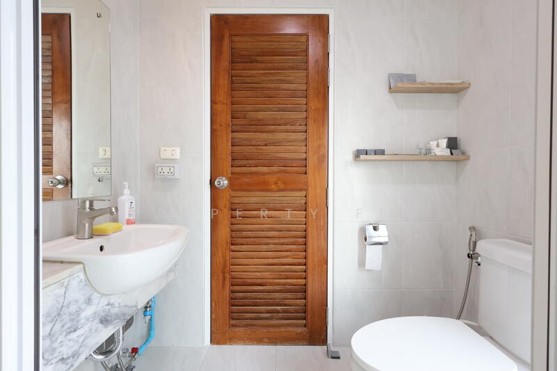 Von Napa Sukhumvit 38, Bangkok, Soi Sukhumvit 38, Phra Kanong, Khlong Toei, Bangkok, 1 Bedroom, 53 sqm, Condo For Rent, by Property Fit, 500139262 - DDproperty.com